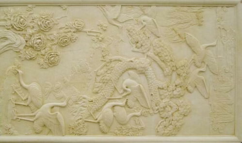 專業浮雕制品廠家 臨沂創新歐式構件 在線咨詢 陜西浮雕制品高清圖片 高清大圖