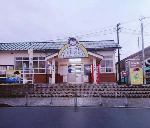 港真,如果你去日本,你會在這些地方迷路,因為