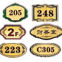 山西蘭天博業廣告標識