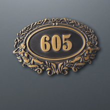 【定制鋁板紫銅浮雕門牌號仿古銅浮雕標(biāo)識牌圖片】定制鋁板紫銅浮雕門牌號仿古銅浮雕標(biāo)識牌