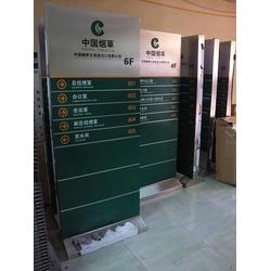 供應(yīng)中國煙草等工廠系統(tǒng)全面廣告標(biāo)識標(biāo)牌定制