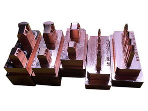 東莞哪里有可信賴的銅工精雕,陽江模具制造