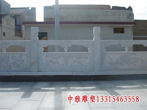 青石欄板 綏化欄板花崗巖雕塑定制廠家