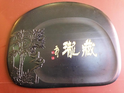 浮雕標識牌|浮雕門牌