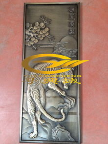 精品廠家直銷青古銅鋁浮雕鏤空屏風(fēng)來圖定制