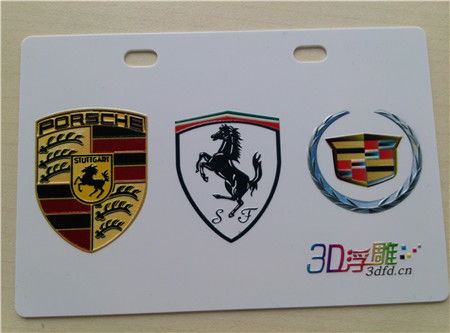 用于亞克力浮雕標(biāo)示打印的浮雕打印機(jī)