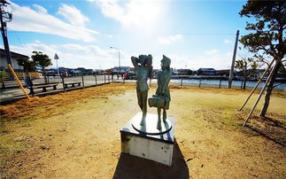 名偵探柯南 隱藏的證物 柯南小鎮(zhèn)邀你來(lái)浪