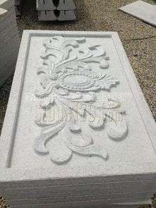 建興石材浮雕 異形產(chǎn)品建筑裝飾石材配套
